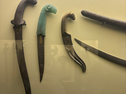 Borj Nord-非斯必去景点