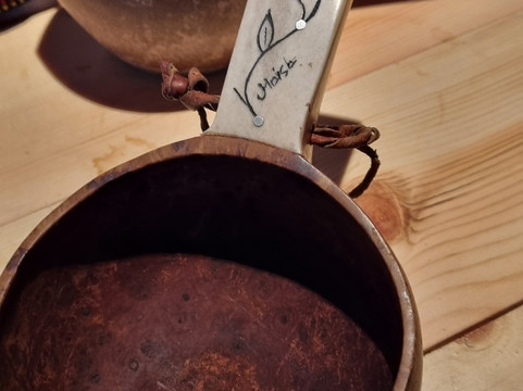 Inari Reindeer Farm-伊纳里必去景点