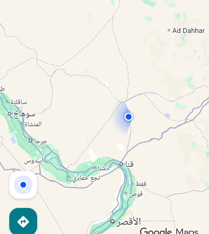 Blue Bus Egypt-New Cairo City必去景点
