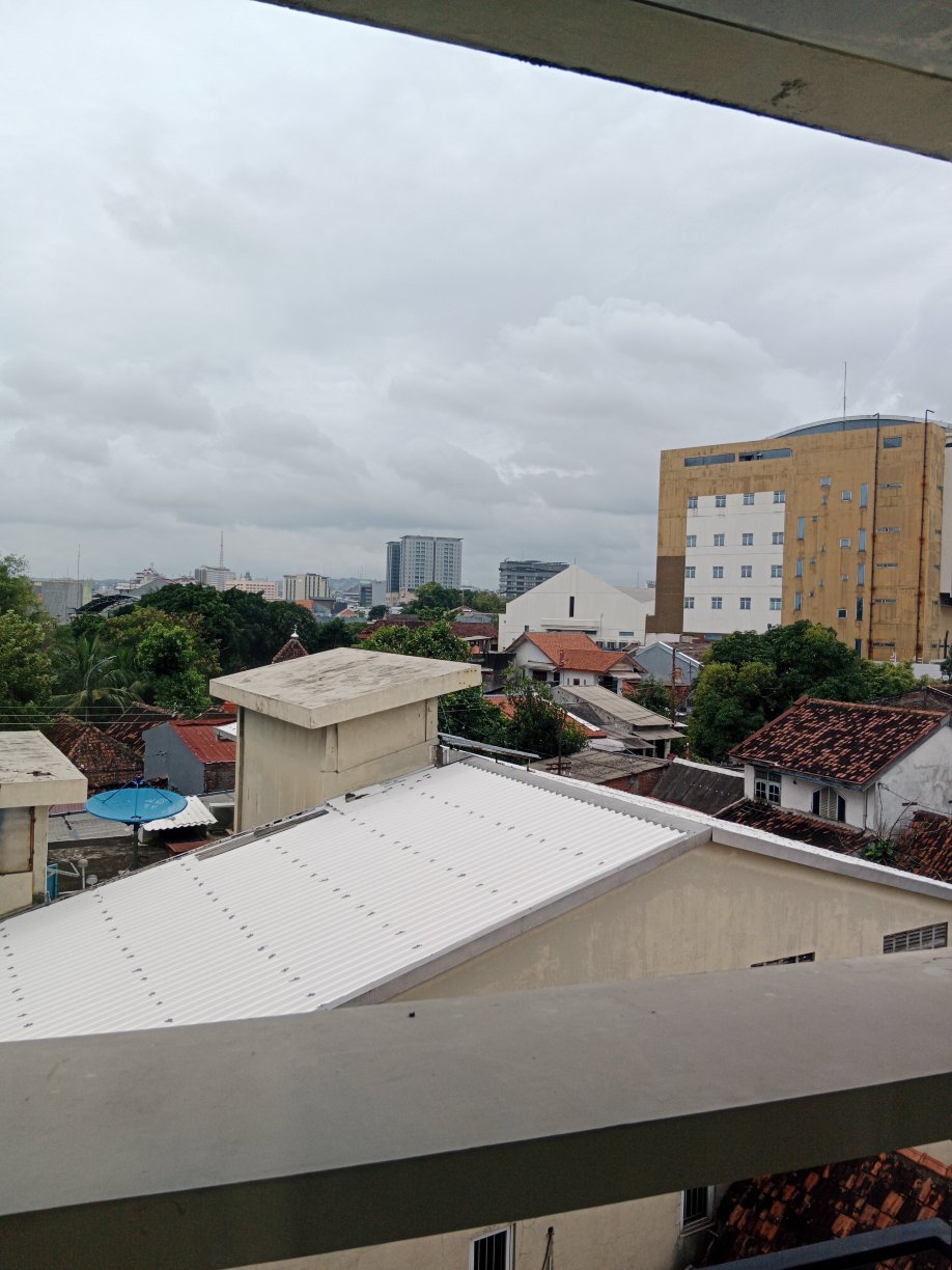 新邦利马 - 三宝珑奎斯特酒店 - 阿斯顿酒店-酒店景观