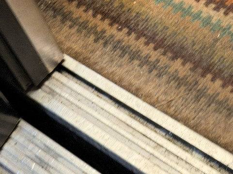 兰辛丽怡酒店主图