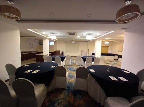 卡绍利庄园主图