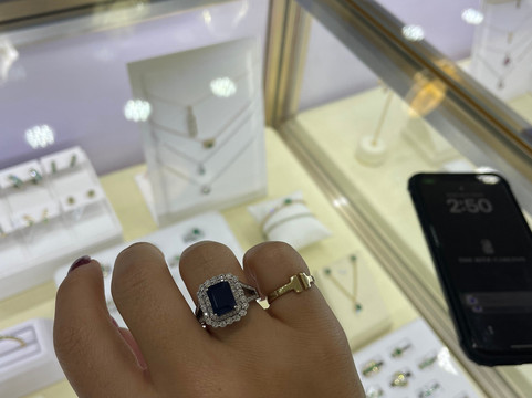 The Jewellery Palace-乔治城必去景点