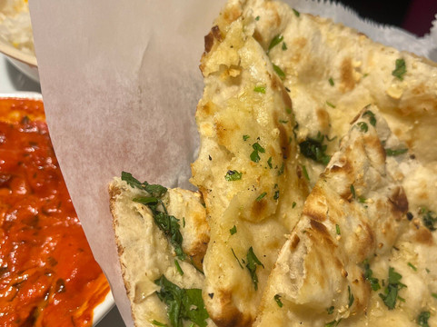 The Spice Delight主图