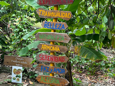 Chocolala-Quebrada Honda必去景点