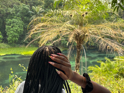 Le Guide Du Congo-Pointe Noire必去景点