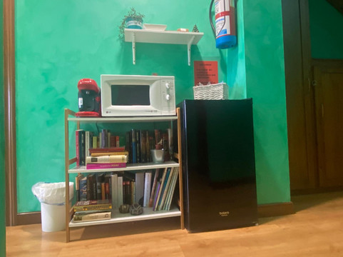 Hostal la Concha主图