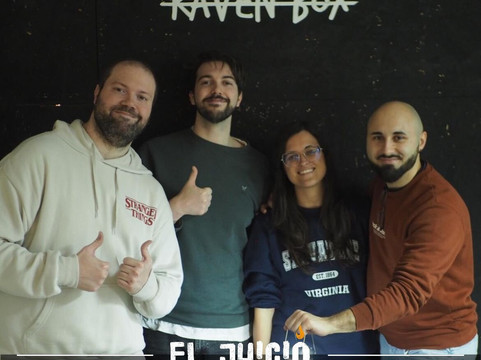 Raven Box-Laguna de Duero必去景点