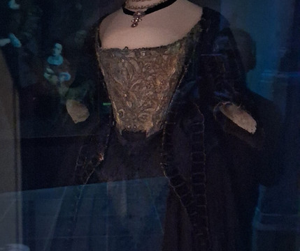 Musée Historique de la Ville de Strasbourg-斯特拉斯堡必去景点