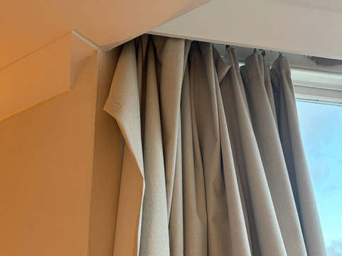 邓克利酒店主图