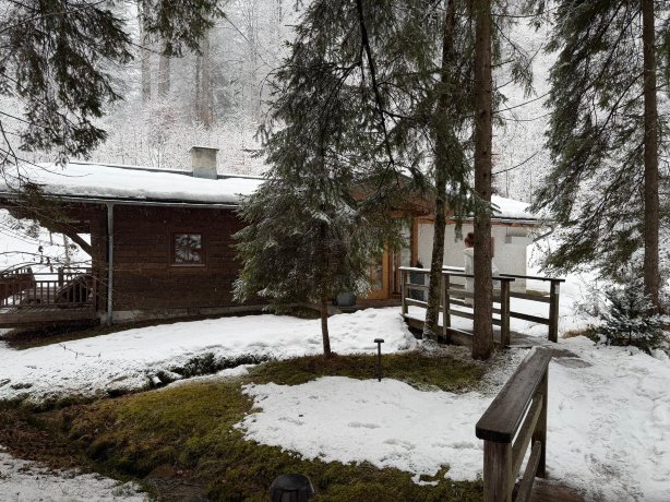 Biohotel Daberer-官方