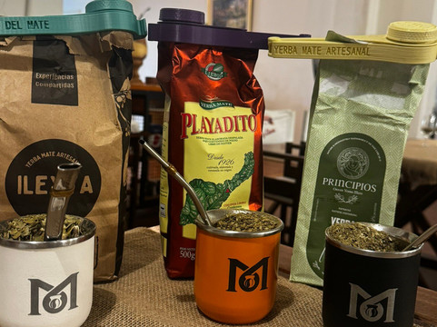 La Pulperia del Mate-布宜诺斯艾利斯必去景点