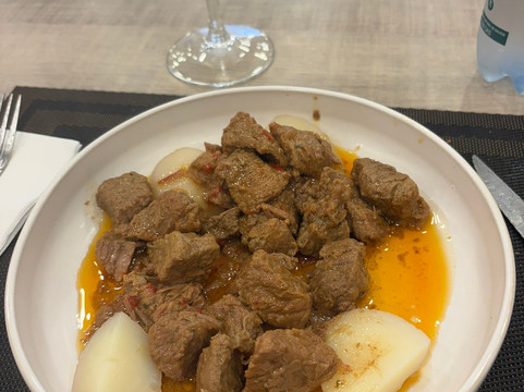 Manxares Restaurante