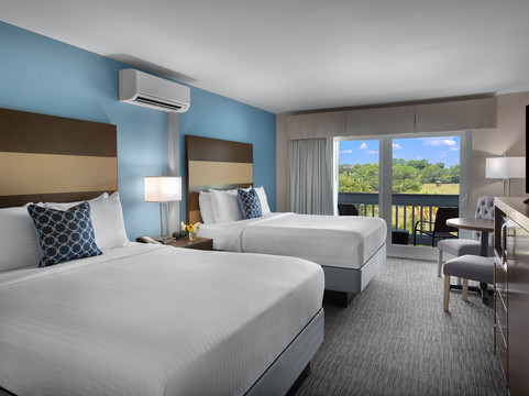 谢姆河旅馆主图