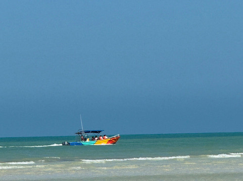 Blue Caribe-艾库玛尔必去景点