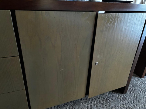 巴拿马城威斯汀酒店主图