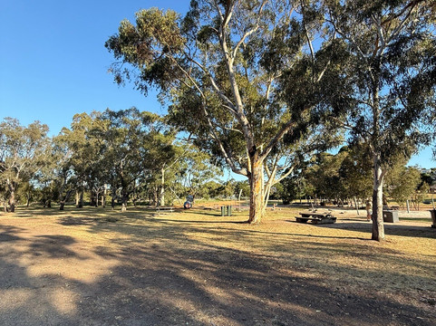 Barwon Valley Park-贝尔蒙特必去景点