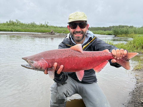 Papa Bear Adventures-Bethel必去景点
