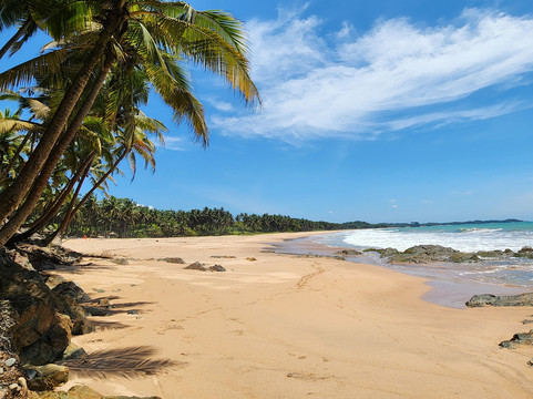 Axim Beach Resort主图