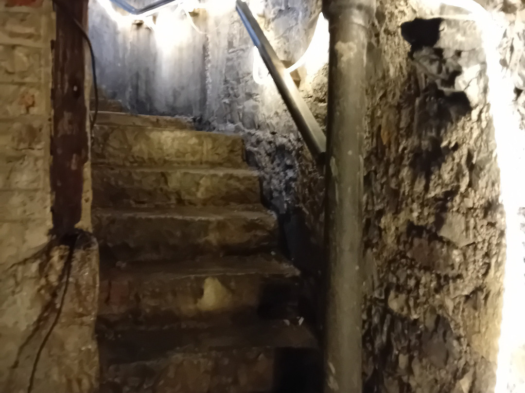 Slane Castle-Slane必去景点