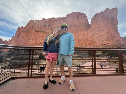 Amp'd Adventures-科罗拉多斯普林斯必去景点