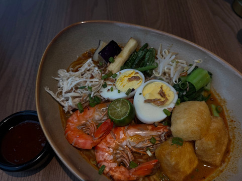 吉隆坡机场图恩酒店主图