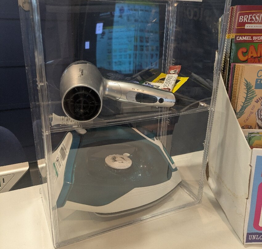 伊普斯维奇旅客之家酒店主图