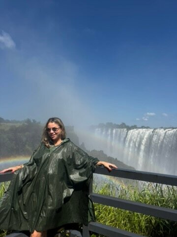 Mukwa River Lodge主图