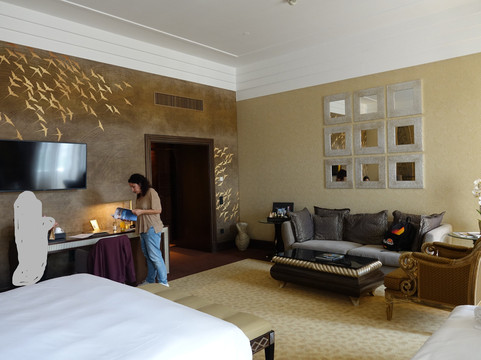 布达佩斯纽约宫殿安纳塔拉酒店 - 立鼎世酒店集团主图