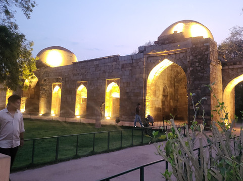 Route To India Tours-阿格拉必去景点