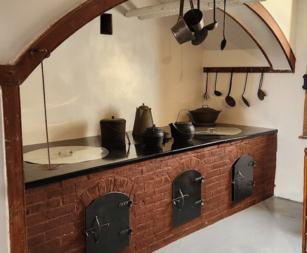 South Union Shaker Village-South Union必去景点