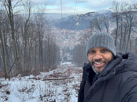 Tampa Cable Car-布拉索夫必去景点