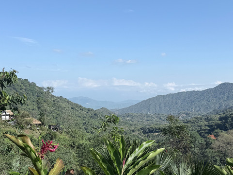 内陆自然保护区酒店主图