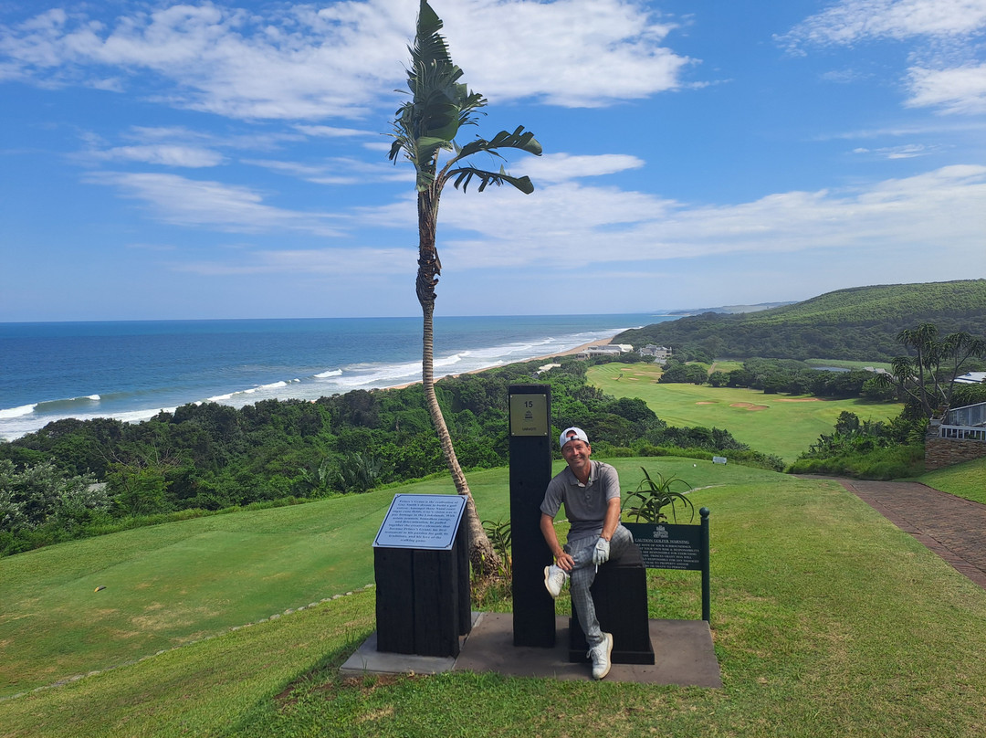 Prince's Grant Golf Course-Stanger必去景点