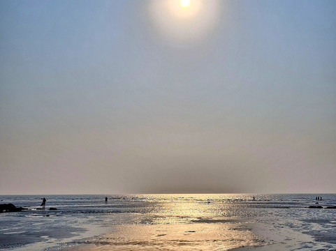 Versoli Beach-阿里包格必去景点