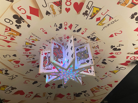 Magic Planet Theme Park-提卢湾安塔普兰（特里凡德伦）必去景点