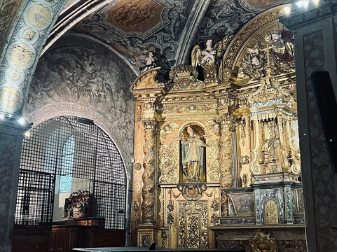 Musée Dauphinois-格勒诺布尔必去景点