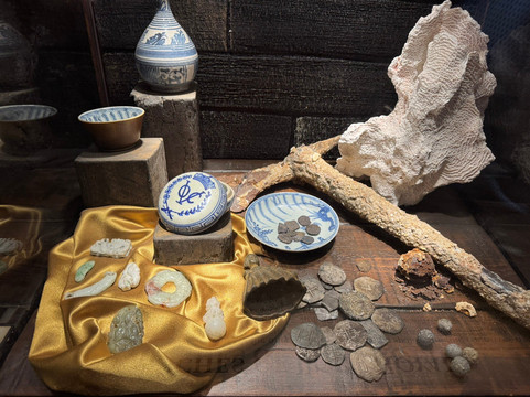 St. Augustine Pirate & Treasure Museum-圣奥古斯丁必去景点
