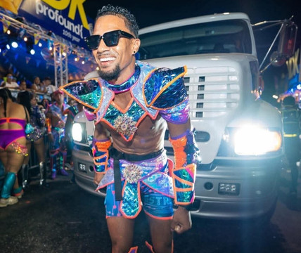 Dubai Restaurant Bar and Lounge Curaçao