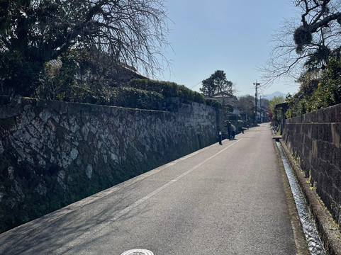 Obijokamachi-日南市必去景点