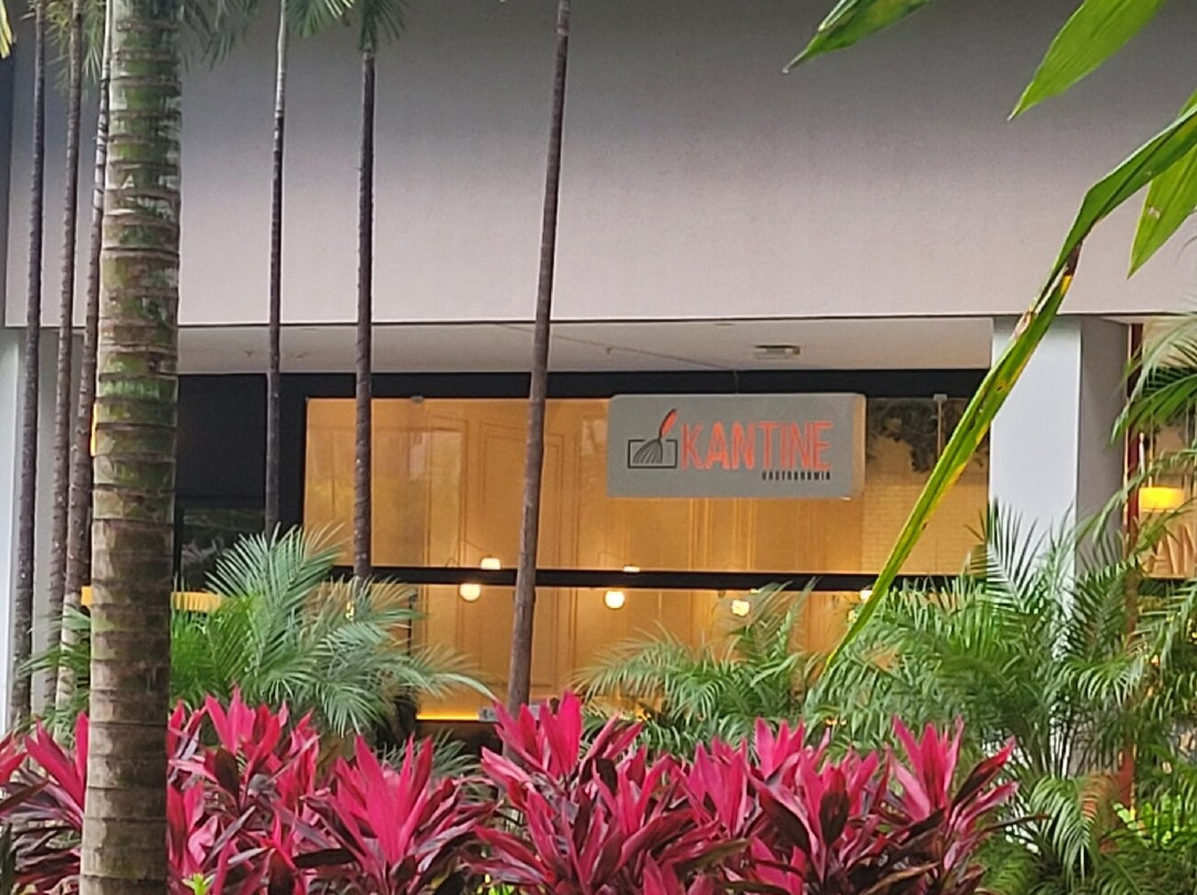 Kantine Gastronomia主图