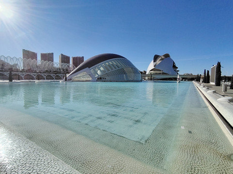 Malvón Ciutat Vella