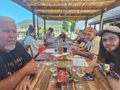 Ayama-Windmeul必去景点