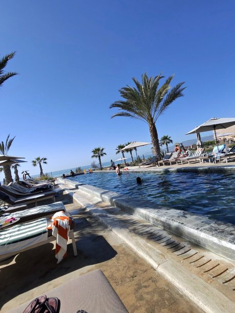 费尔蒙塔格祖特湾酒店-官方