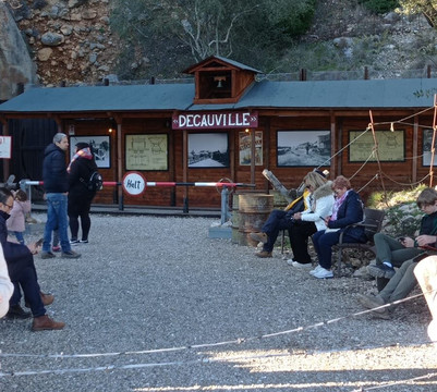 Bunker Soratte-Sant'Oreste必去景点