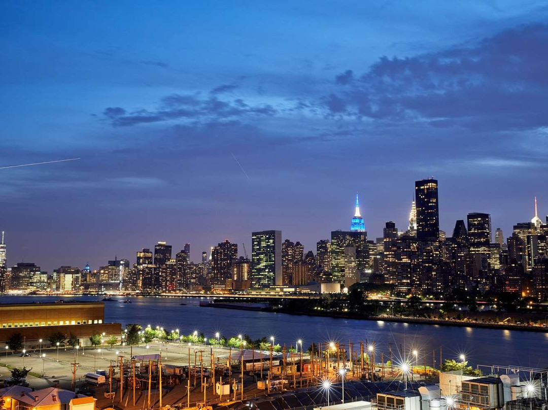 拉威尔酒店，温德姆Trademark精选