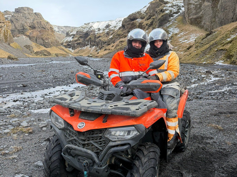 冰岛山川之旅-雷克雅未克必去景点