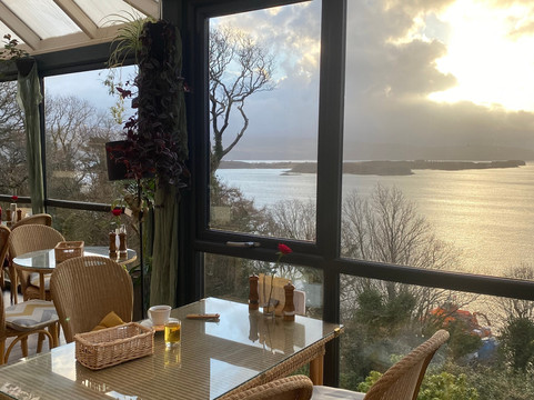 西方岛屿酒店主图