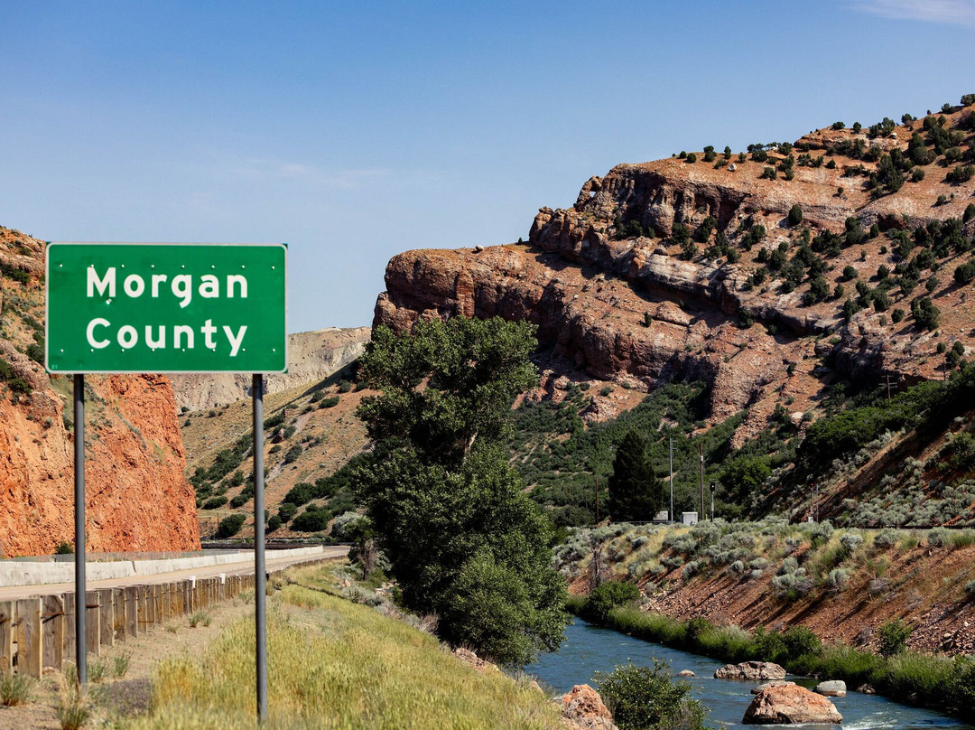 Destination Sports and Adventure-Henefer必去景点