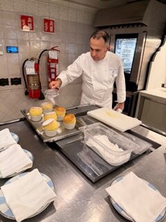 The Gritti Epicurean School-威尼斯必去景点